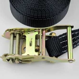 Sangle en centure 35mm - L:5m | Akxion Shop