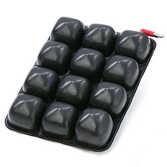 Coussin de confort gonflable - Taille S | Akxion Shop