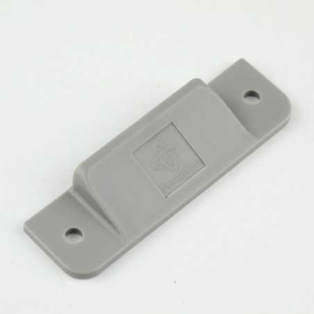 Embout de finition rail universel vertical