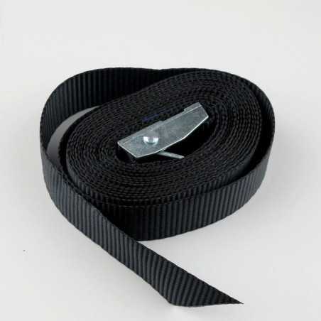 Sangle en ceinture à came - 3 m
