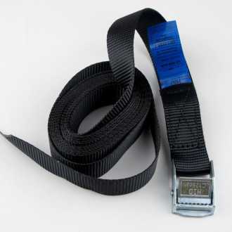 Sangle en ceinture à came - Longueur 3m | Akxion Shop