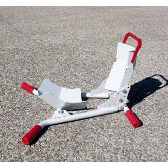 Bloque roue steadystand Scooter