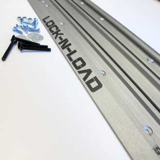 Base pour lock and load