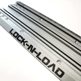 Platine supplémentaire pour lock and load pro