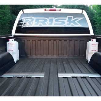 Platine  pour système Lock and Load Pro | Akxion Shop