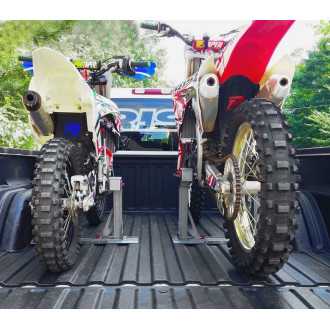 Lock and load pro risk racing