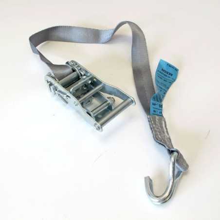 Sangle à cliquet courte -60cm