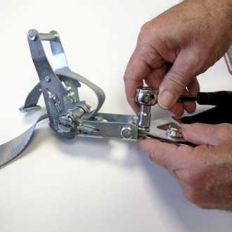 sangle courte montage tyrefix basic