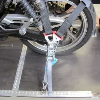 sangle courte pour tyrefix basic