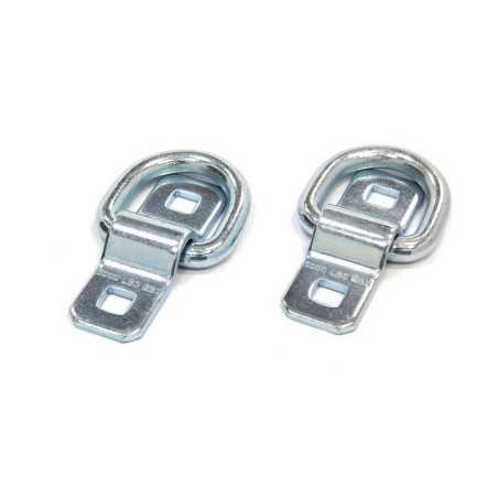 Pack 2 anneaux cavalier ACEBIKES