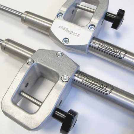 TWINLOX Tout terrain