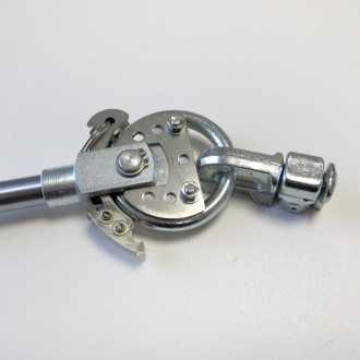 pion aero 2 points du twinlox