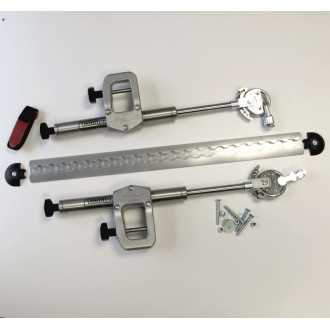 kit montage twinlox tout terrain