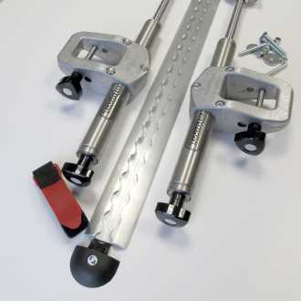 pack twinlox tout terrain