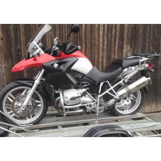 twinlox tout terrain et moto trail