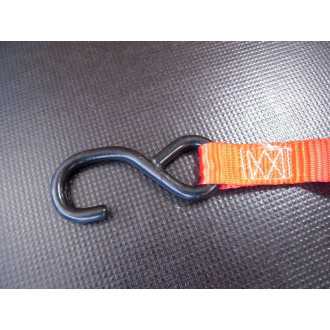 crochet S sangles Quickloader