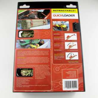 packaging sangles rétractables