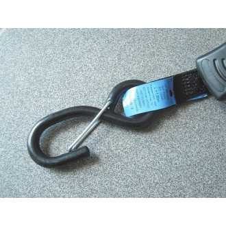 Sangle de 25 mm /1.85 m