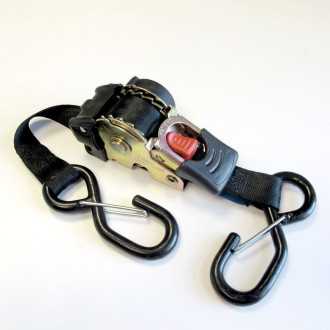 sangle à enrouleur unité