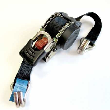 Sangle automatique - 300kg  - 25 mm /3 m