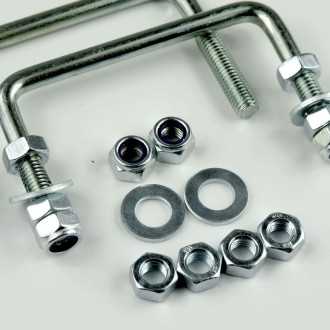 anneaux bride en 60mm