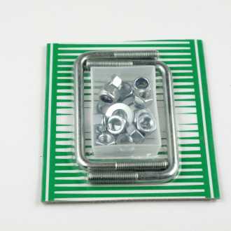 pack duo anneaux bride