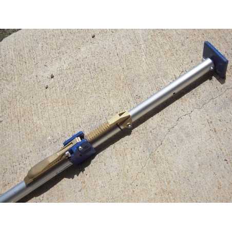 Barre télescopique cargo-sta - M