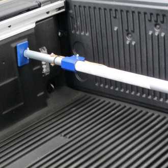 barre cargo sta pick up