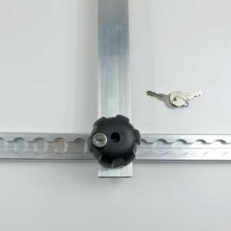 arrimage avec sécurité