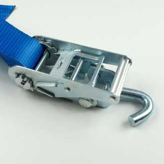 Sangle pour roue de voiture - Prise 3 points | Akxion Shop