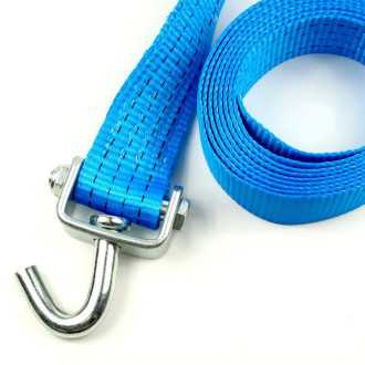 sangle auto 3 points 3,5 mètres