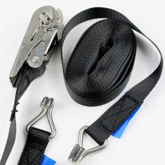 sangle accastillage inox