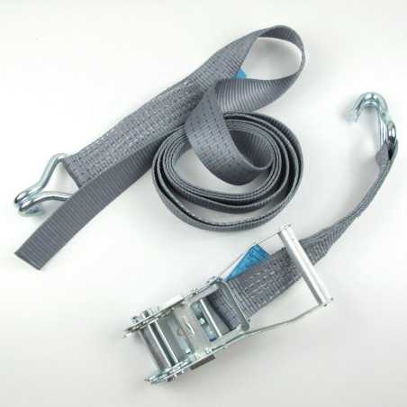 Sangle à cliquet - 3.80M -4T