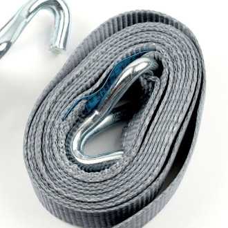 sangle camion résistante