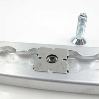 Position base aero M8