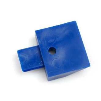 finition rail aero rectangulaire