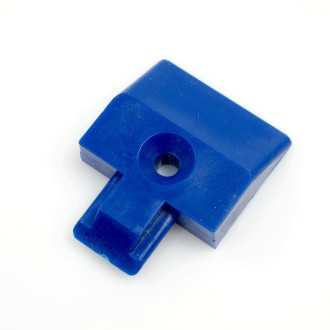 finition rail aero carré