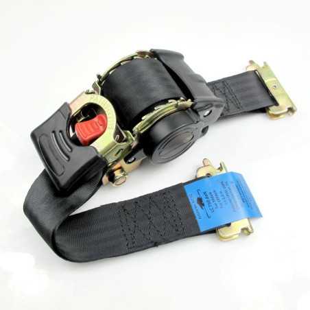 Sangle rail univ. -750kg - 50 mm / 3 m