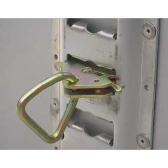 Rail universel - 3 m