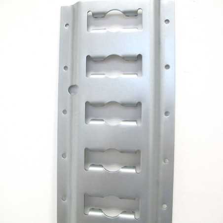 Rail universel - horizontal - 1.22 m