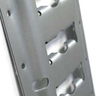 rail universel gamme supérieure