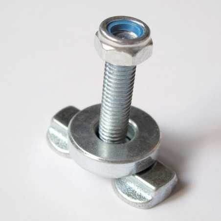 Pion Aero blocage M8 -2pts