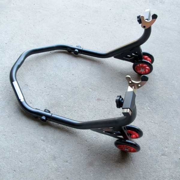 béquille big wheels