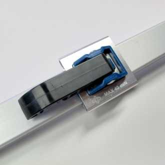 ancrage aero pour barre