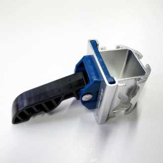 arrimage aero pour smart bar