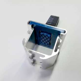 arrimage aero pour barre