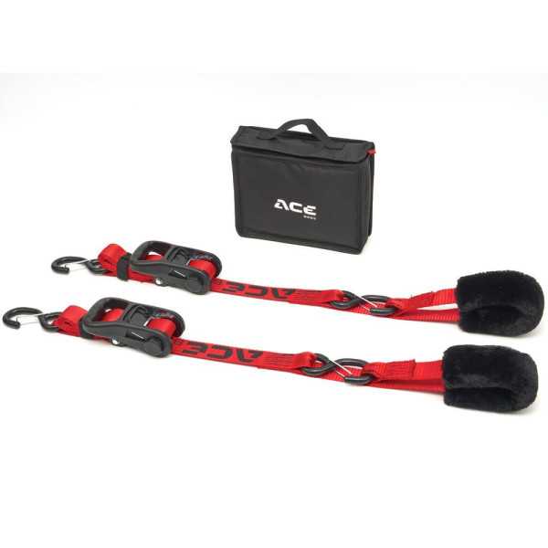 sacoche deluxe acebikes