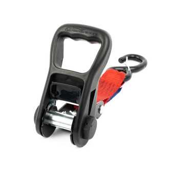 sangles cliquet deluxe