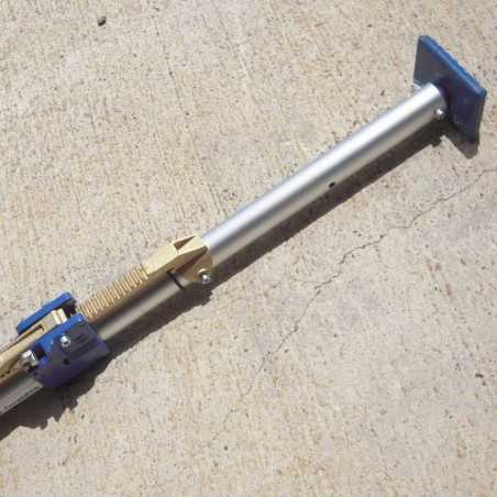 Barre télescopique cargo-sta - L