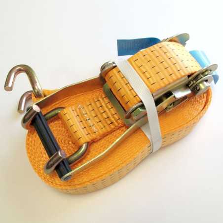 Sangle à cliquet - 9M -5T